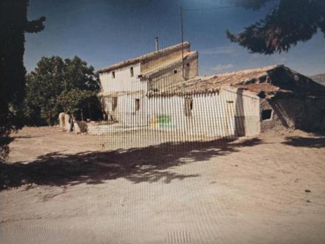 Casa en venta en La Hoya, Alto Guadalentín