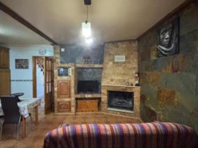 Casa en venta en La Hoya, Alto Guadalentín