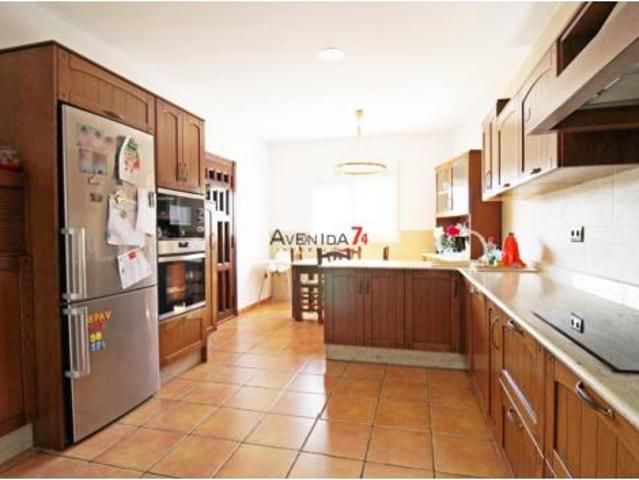 Casa en venta en Casa Palacio, Alto Guadalentín