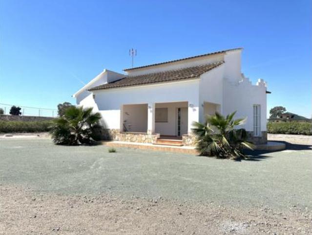Casa en venta en El Vainazo, Alto Guadalentín