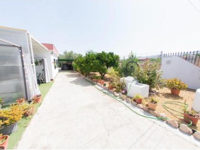 Casa en venta en Purias, Alto Guadalentín
