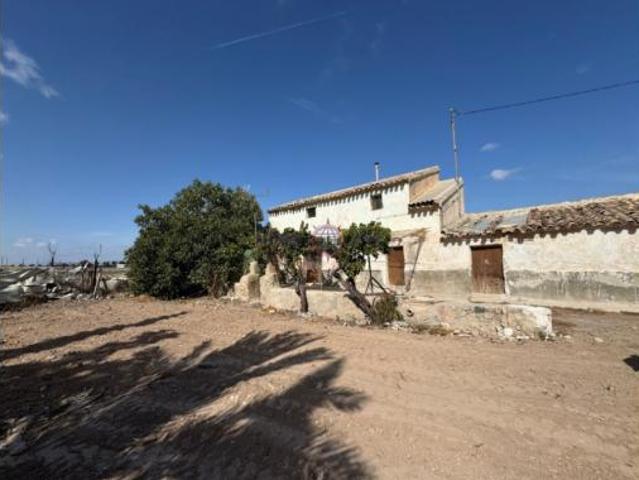 Casa en venta en La Hoya, Alto Guadalentín