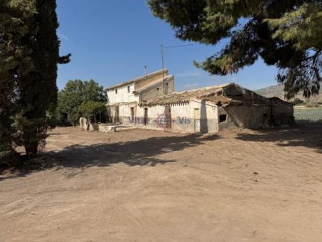 Casa en venta en La Hoya, Alto Guadalentín