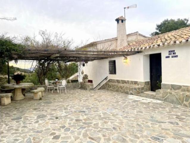 Casa en venta en Urbanización Torre del Obispo, Alto Guadalentín
