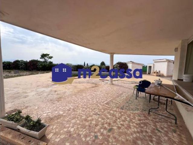 Casa en venta en Virgen de las Huertas, Alto Guadalentín