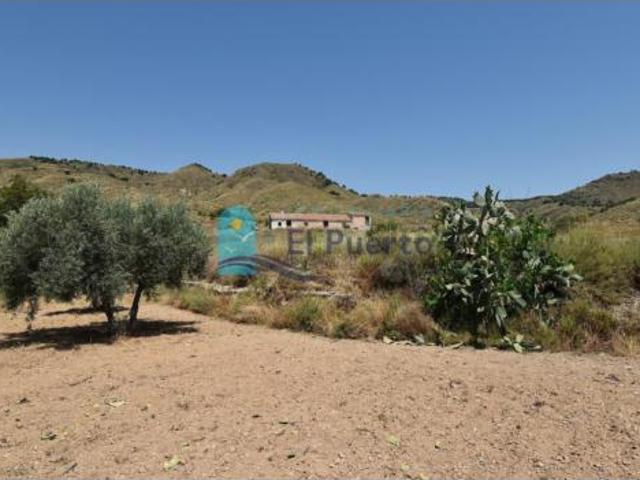 Casa en venta en La Hoya, Alto Guadalentín