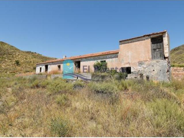 Casa en venta en La Hoya, Alto Guadalentín