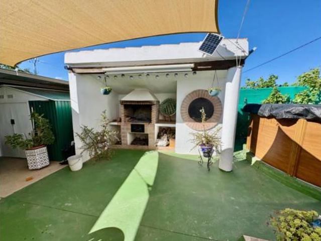 Casa en venta en Urbanización Torre del Obispo, Alto Guadalentín