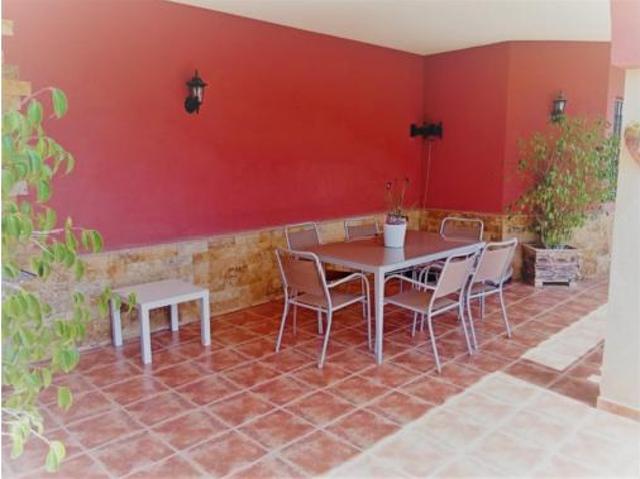 Casa en venta en Urbanización Torre del Obispo, Alto Guadalentín