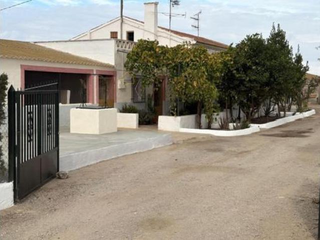 Casa en venta en Urbanización Torre del Obispo, Alto Guadalentín