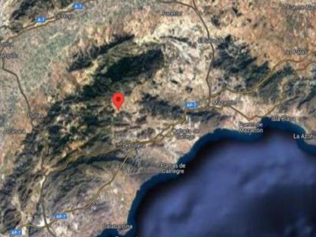 Casa en venta en Morata, Alto Guadalentín