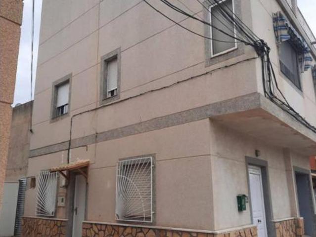 Casa en venta en La Paca, Alto Guadalentín