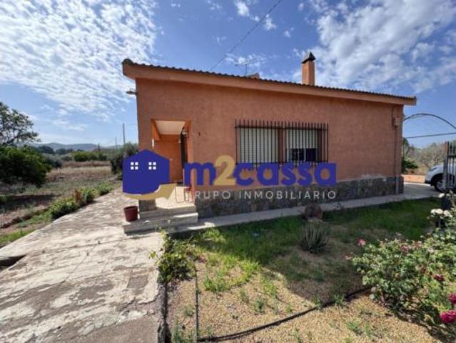 Casa en venta en Urbanización Torre del Obispo, Alto Guadalentín