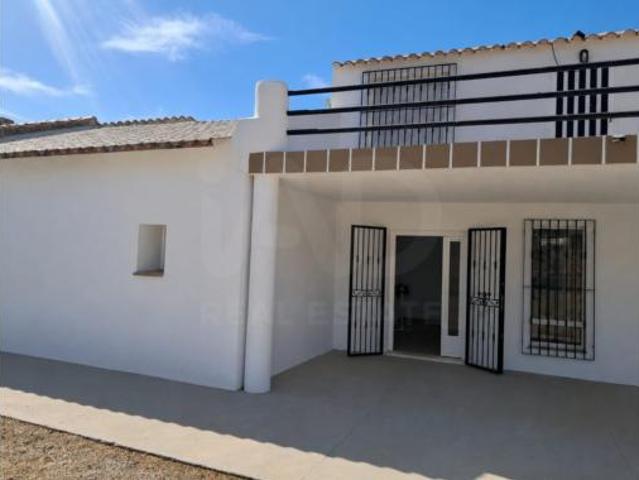 Casa en venta en Urbanización Torre del Obispo, Alto Guadalentín