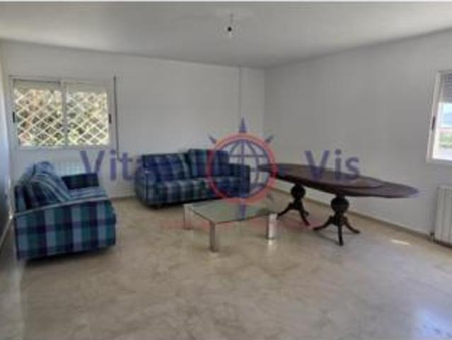 Casa en venta en Casas de Rubio, Alto Guadalentín