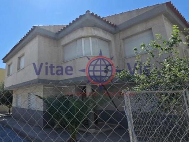 Casa en venta en Casas de Rubio, Alto Guadalentín