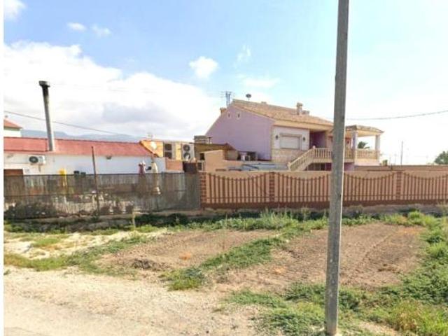 Casa en venta en El Molinillo, Alto Guadalentín