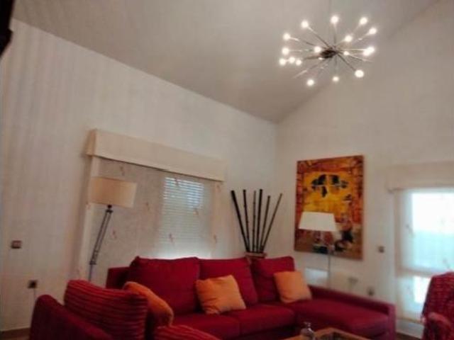 Casa en venta en Urbanización Torre del Obispo, Alto Guadalentín