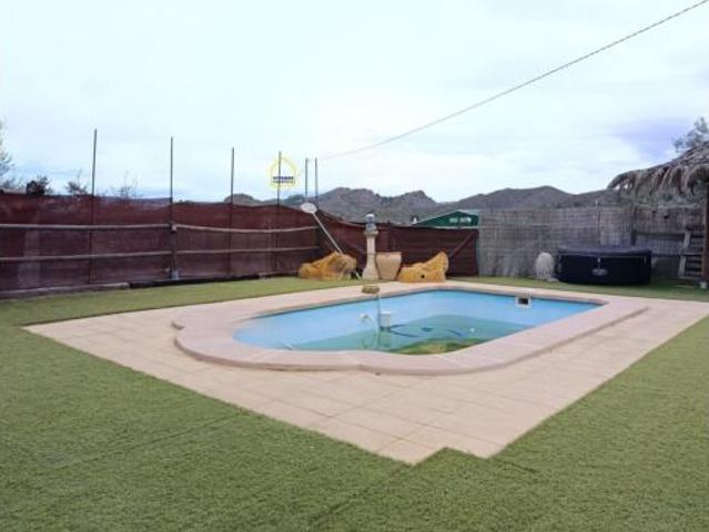 Casa en venta en Urbanización Torre del Obispo, Alto Guadalentín