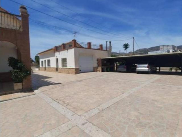Casa en venta en La Hoya, Alto Guadalentín