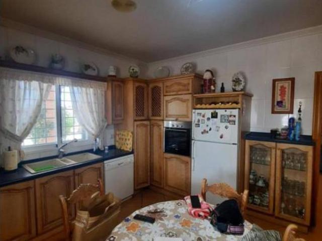 Casa en venta en La Hoya, Alto Guadalentín