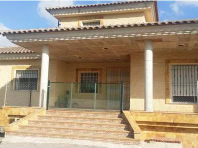 Casa en venta en Virgen de las Huertas, Alto Guadalentín