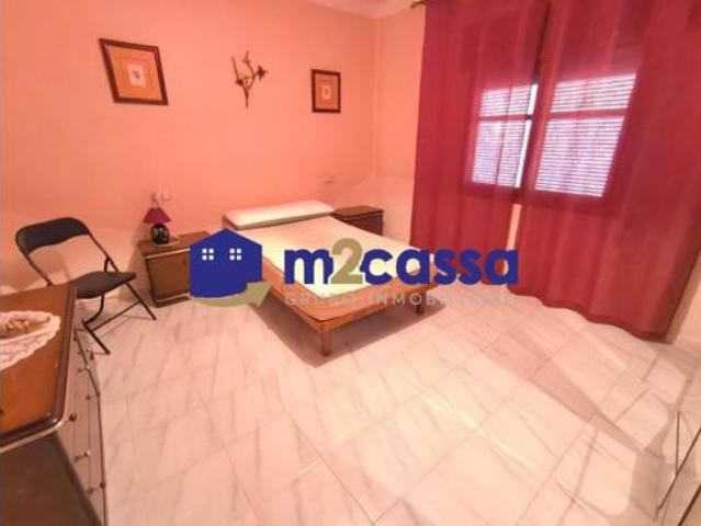 Casa en venta en San Diego, Lorca