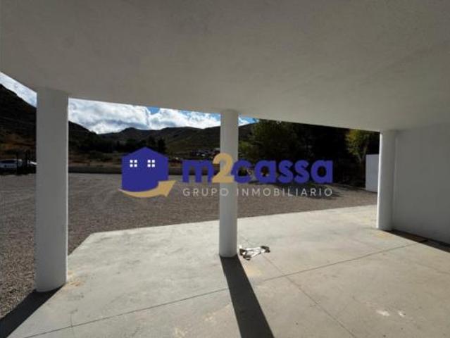 Casa en venta en Pozo de la Higuera, Pulpí