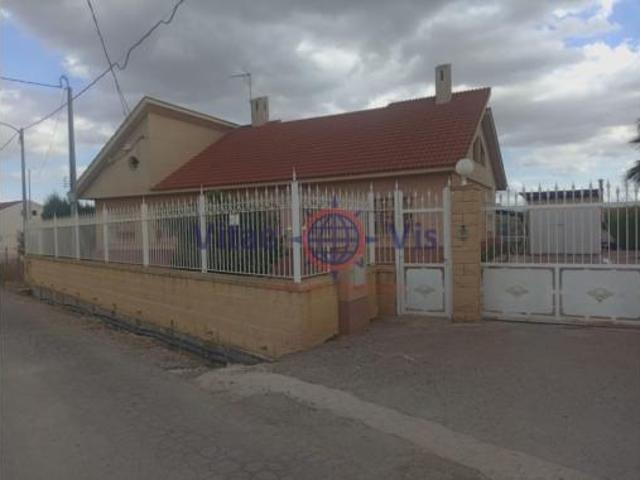 Casa en venta en Alto Guadalentín, Murcia