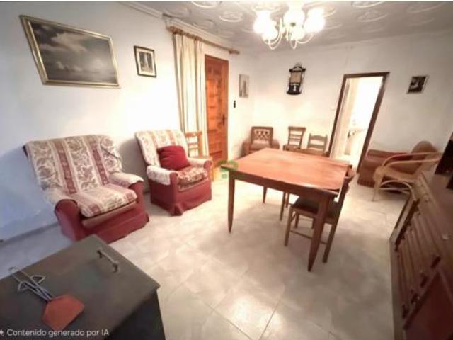 Casa en venta en El Porvenir, Alto Guadalentín