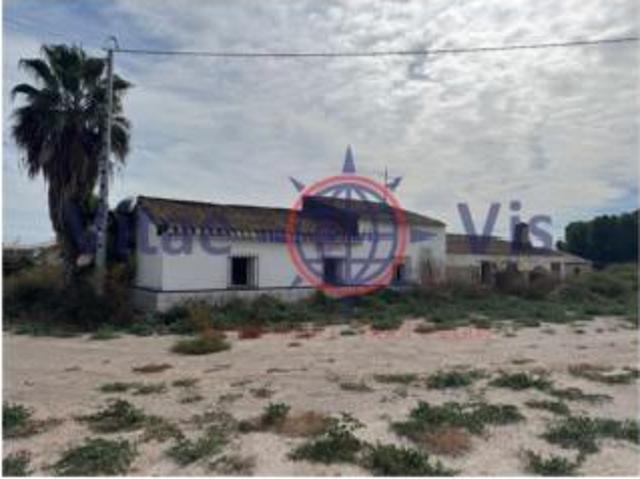 Casa en venta en Puente Pasico, Alto Guadalentín