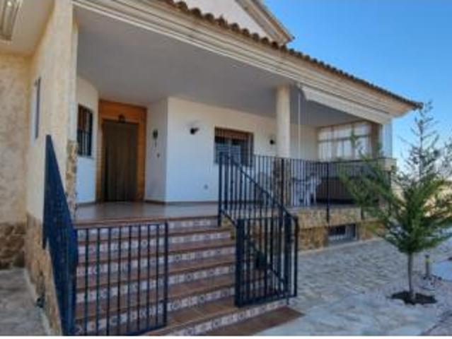 Casa en venta en La Alberquilla, Alto Guadalentín