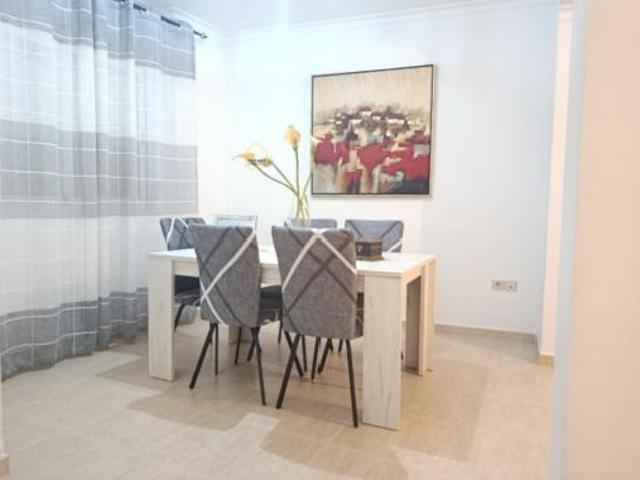 Casa en venta en San José, Alto Guadalentín