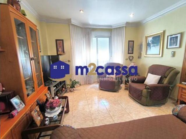 Casa en venta en La Viña, Alto Guadalentín
