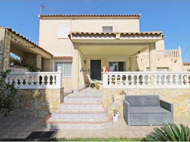 Casa en venta en La Alberquilla, Alto Guadalentín