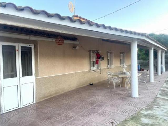 Casa en venta en La Alberquilla, Alto Guadalentín