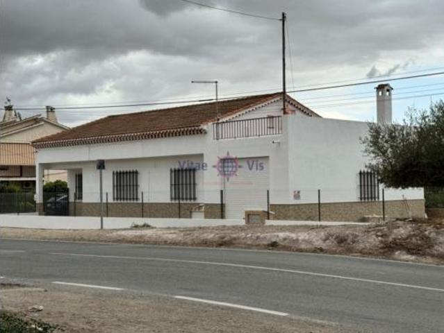 Casa en venta en La Alberquilla, Alto Guadalentín