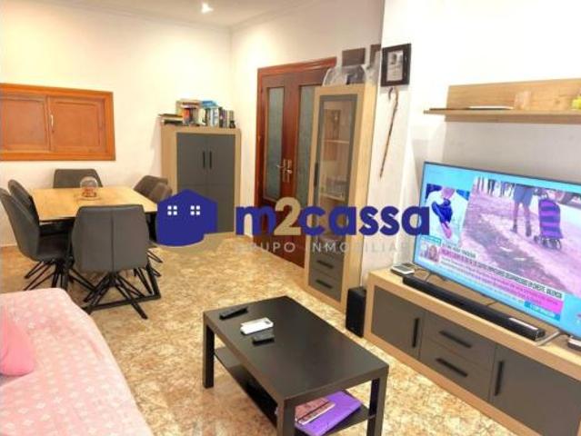 Casa en venta en La Alberquilla, Alto Guadalentín