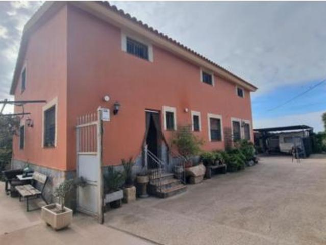 Casa en venta en La Alberquilla, Alto Guadalentín