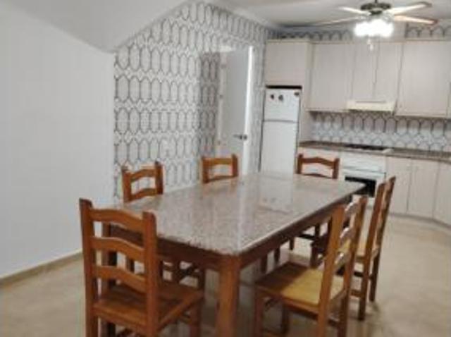 Casa en venta en San Fernando, Alto Guadalentín