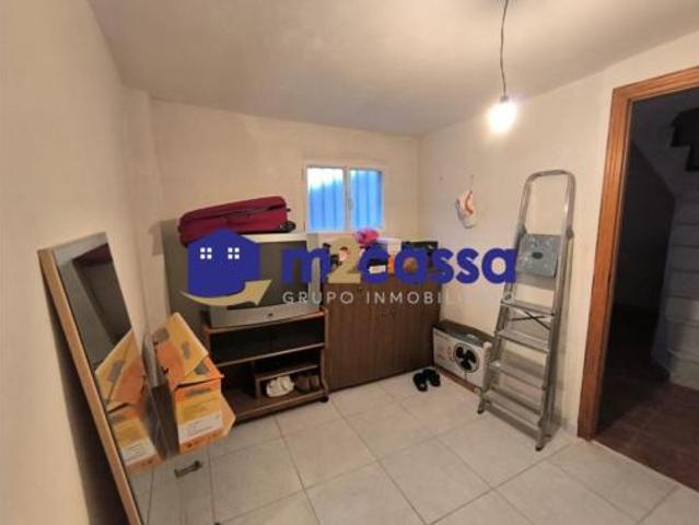 Casa en venta en San José, Lorca