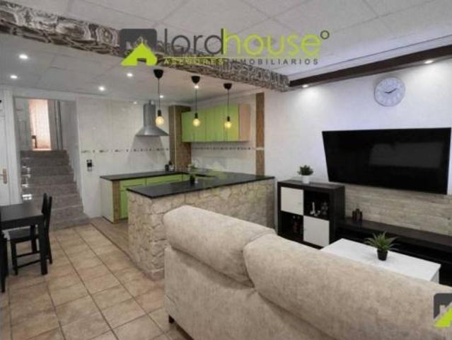 Casa en venta en San Cristóbal, Alto Guadalentín