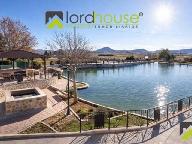 Casa en venta en Doña Inés, Alto Guadalentín