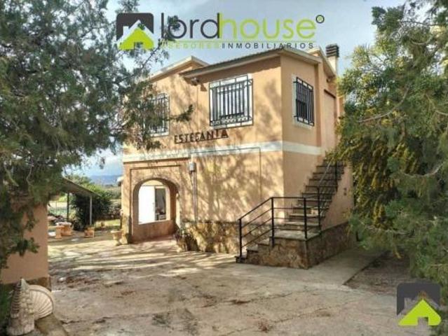 Casa en venta en Lorca, La Guirreta
