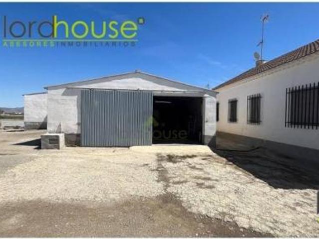 Casa en venta en Urbanización Torre del Obispo, Alto Guadalentín