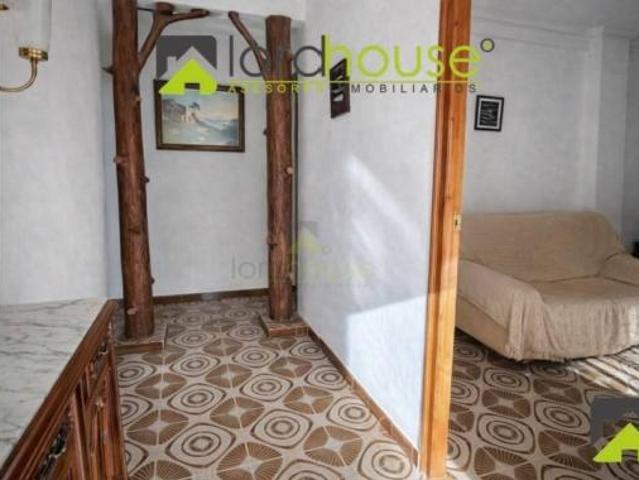 Casa en venta en Virgen de las Huertas, Alto Guadalentín