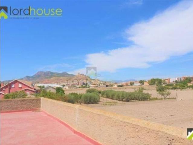 Casa en venta en Lorca, Los Ángeles-Apolonia