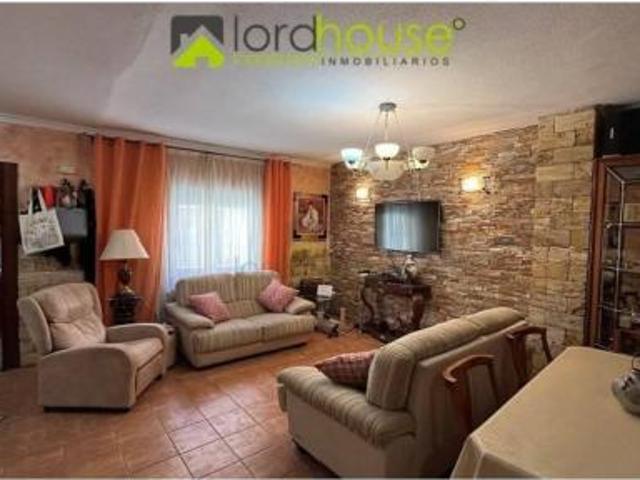 Casa en venta en Lorca, San Diego
