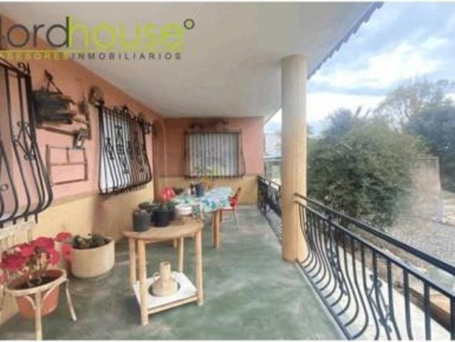 Casa en venta en Lorca, Urbanización Torre del Obispo