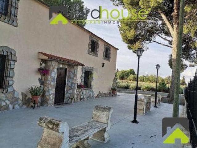 Casa en venta en Urbanización Torre del Obispo, Lorca